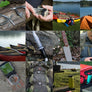 Ultimate Wilderness Gear