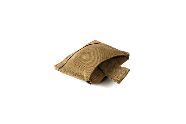 新品タグ付き✨pheeny COTTON NYLON DUMP SALVAGE Dump Pouch – Exotac Industries, LLC