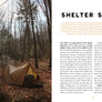 101 Skills You Need to Survive in the Woods