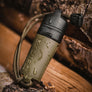 Limited Edition OLive Drab fireSLEEVE™ with Lanyard