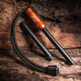 Emergency Fire Starter Spark Tool For Camping And Outdoor Survival