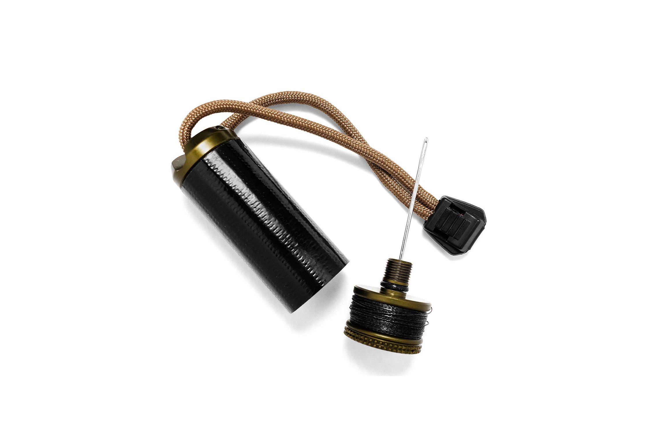 ripSPOOL™ - Pocket Field Repair Kit – Exotac