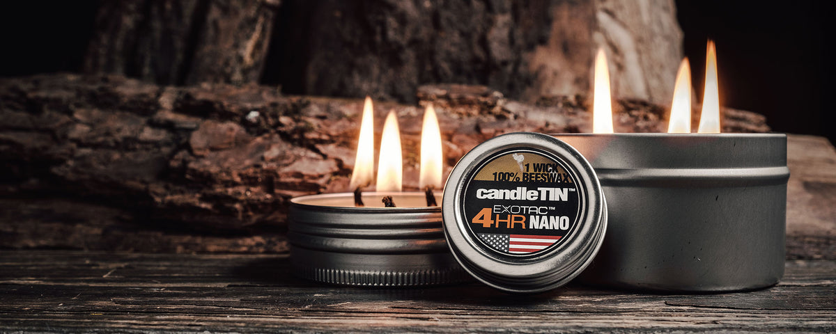 Candles