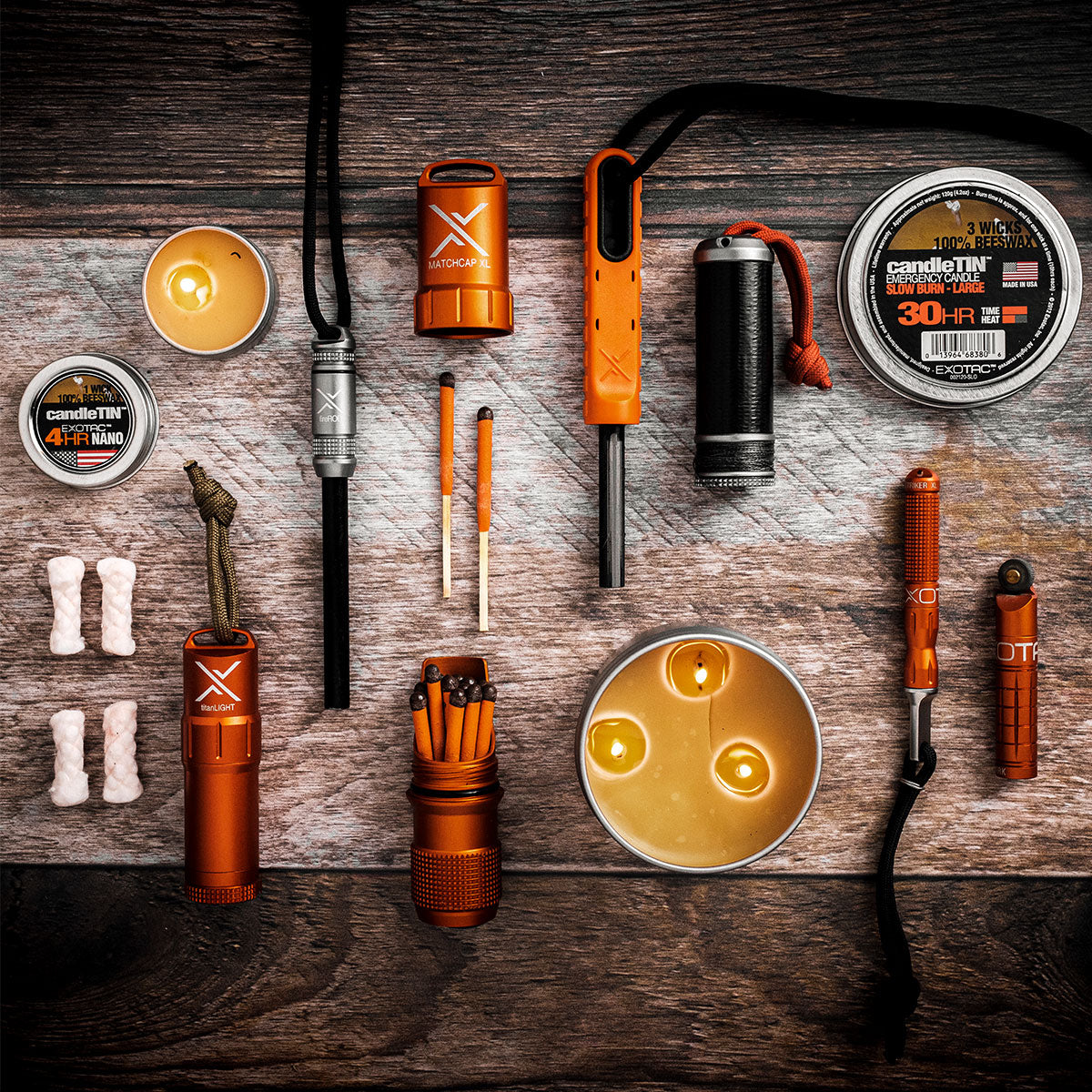 Parts