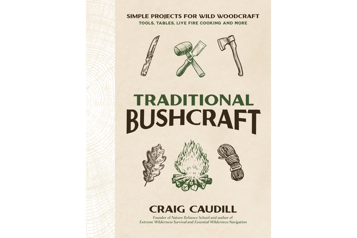 Traditional Bushcraft