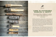 Traditional Bushcraft
