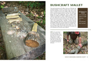 Traditional Bushcraft