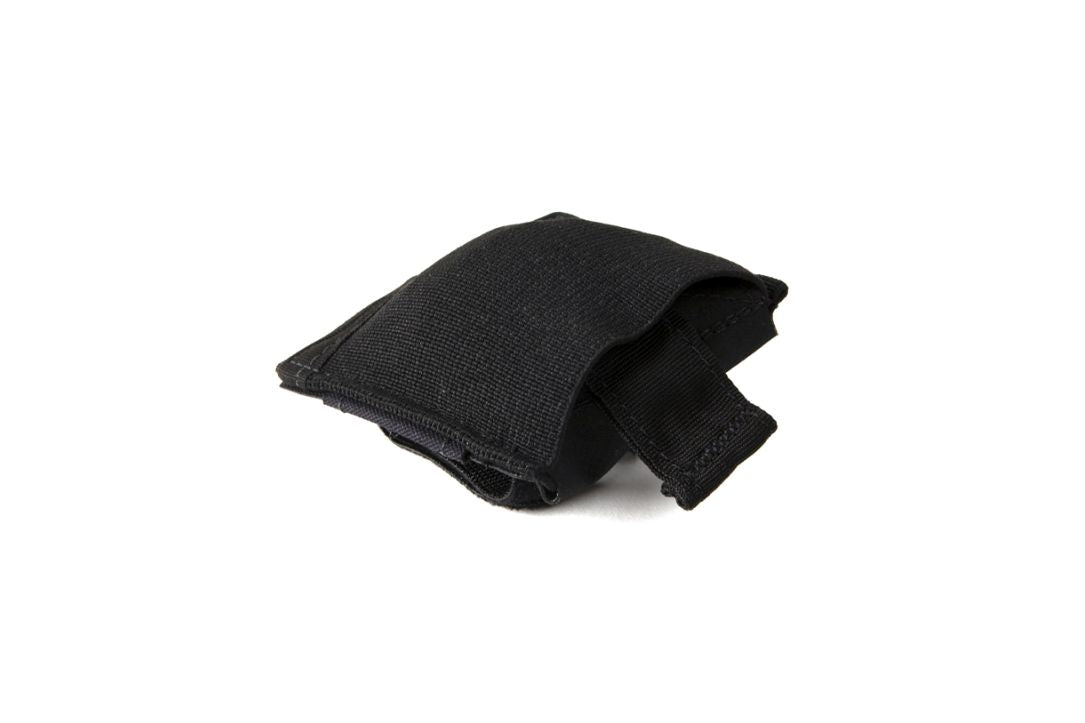 Dump Pouch