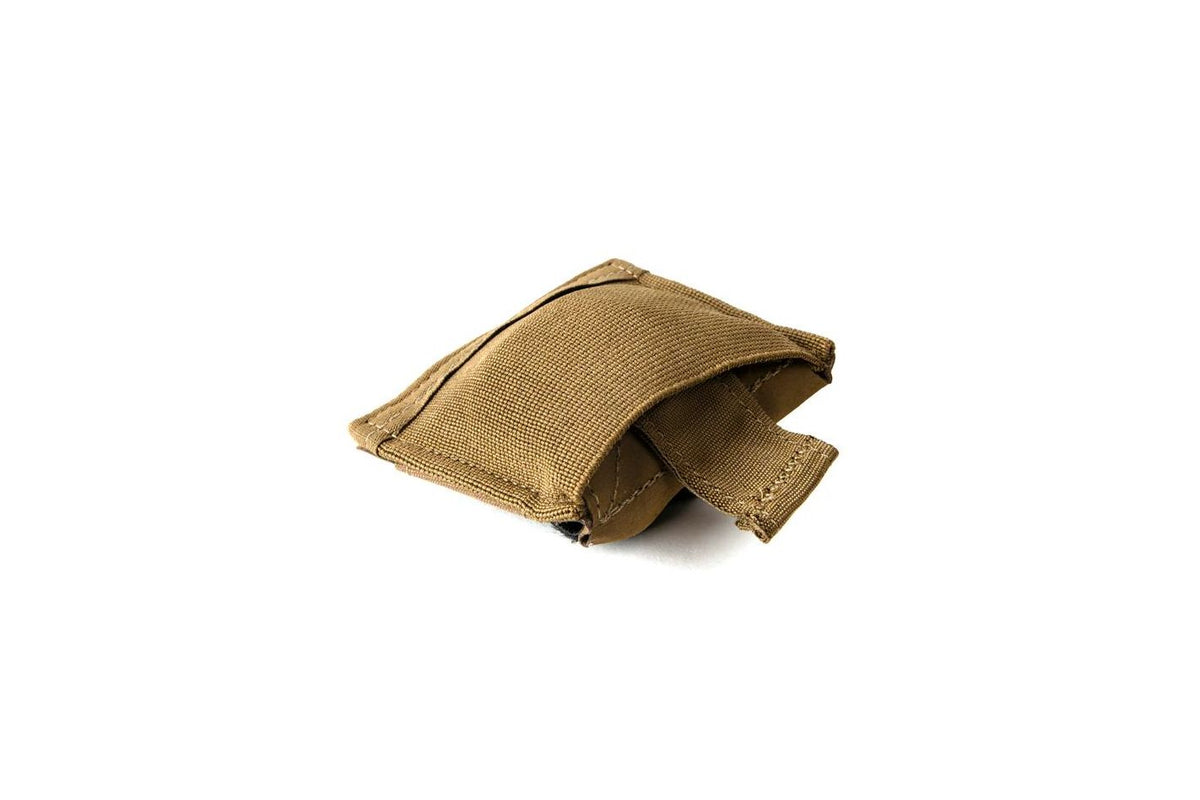 Dump Pouch