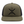Front of green cap showcasing Exotac logo.