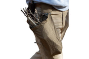 Dump Pouch