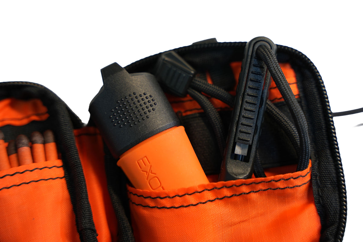 Pocket Fire Kit