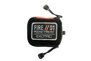 Pocket Fire Kit