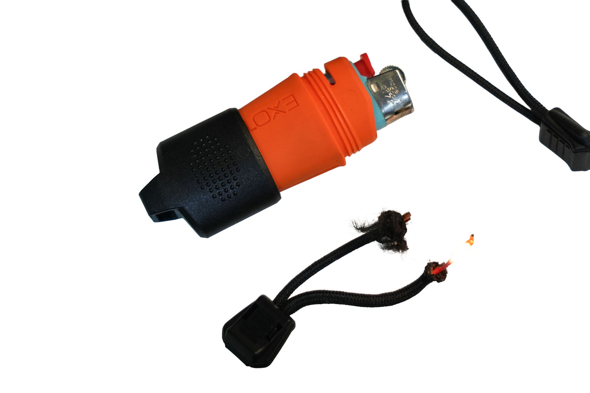 Pocket Fire Kit