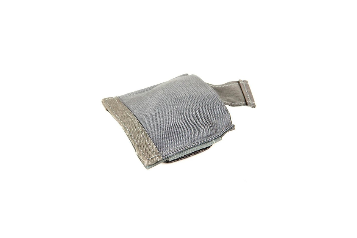 Dump Pouch
