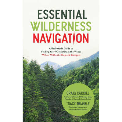 Essential Wilderness Navigation