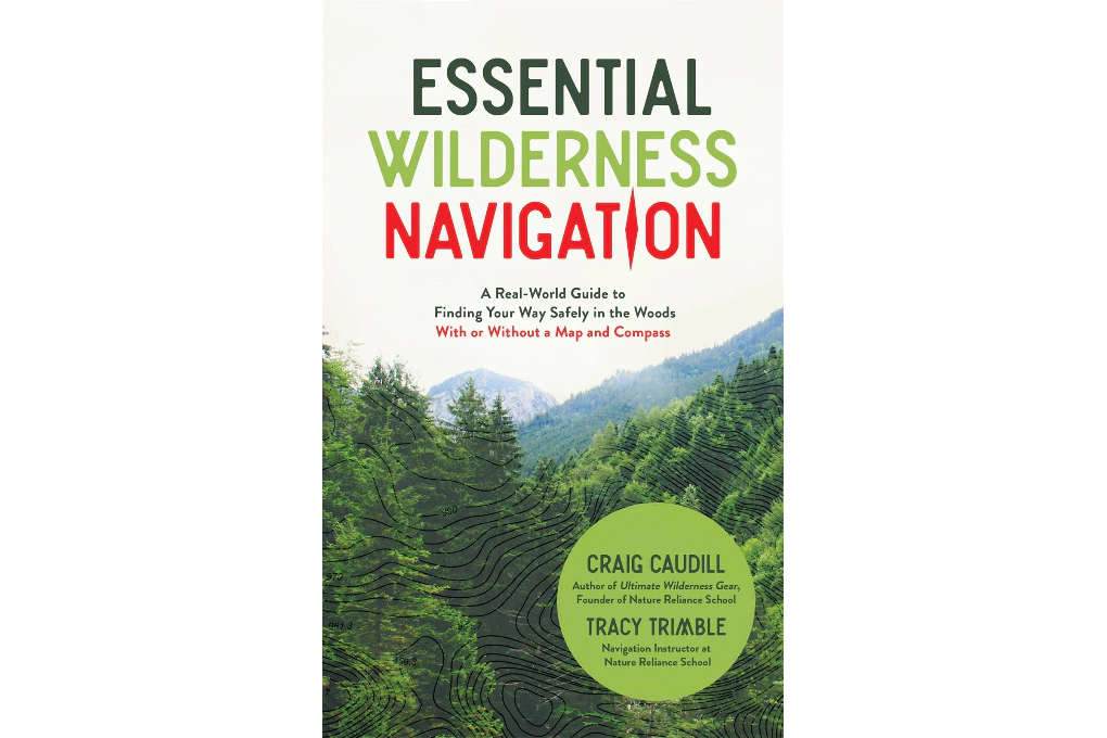 Essential Wilderness Navigation