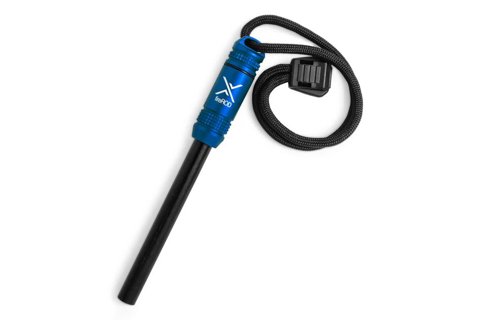 fireRod™ V2