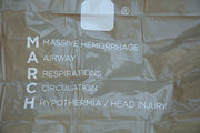 Hypothermia Blanket