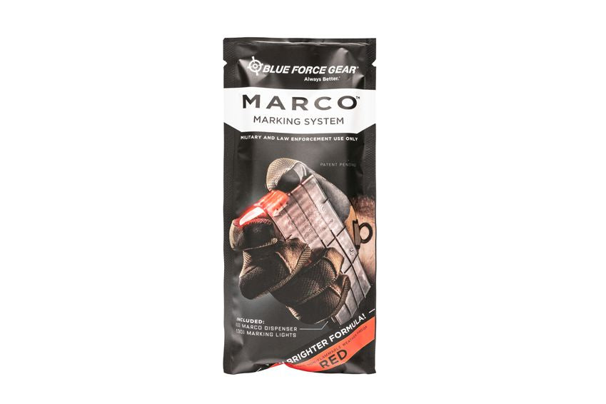 MARCO® Marking Light Dispenser – Exotac Industries, LLC