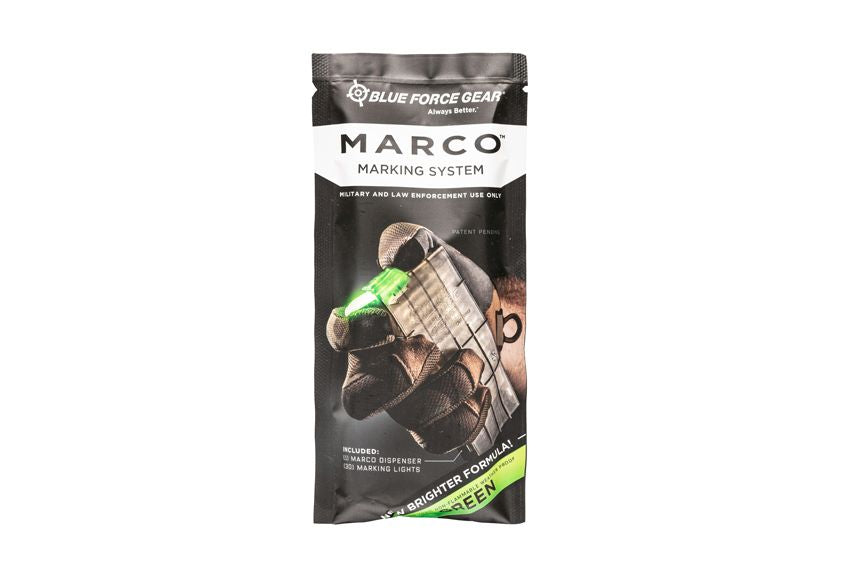 MARCO® Marking Light Dispenser – Exotac Industries, LLC