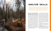 101 Skills You Need to Survive in the Woods
