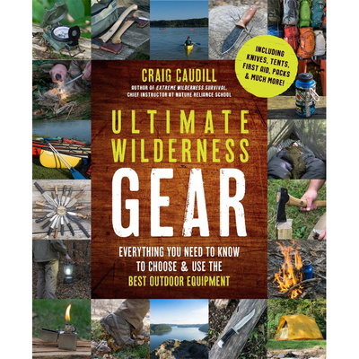 Ultimate Wilderness Gear