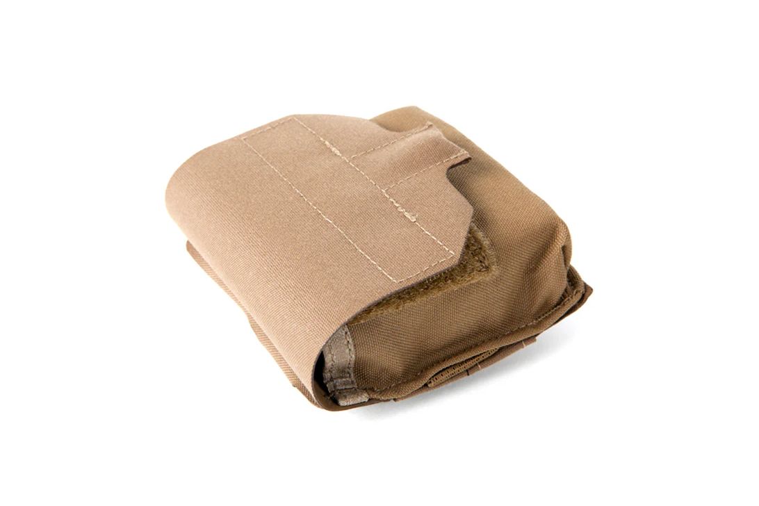 Boo Boo Pouch