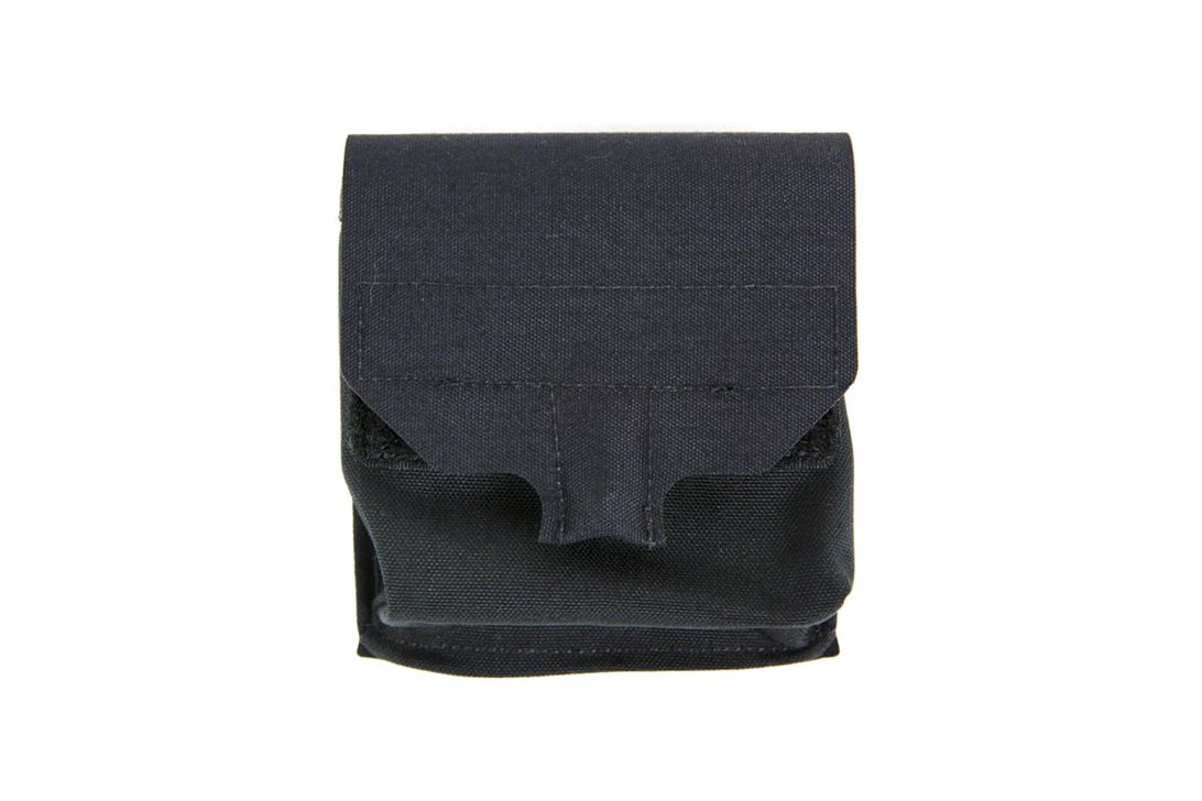 Boo Boo Pouch
