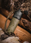 Limited Edition OLive Drab fireSLEEVE™ with Lanyard