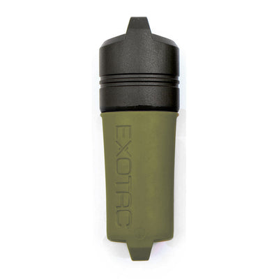 Limited Edition Olive Drab fireSLEEVE™ with Lanyard