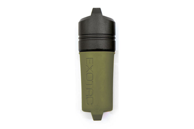 Limited Edition OLive Drab fireSLEEVE™ with Lanyard