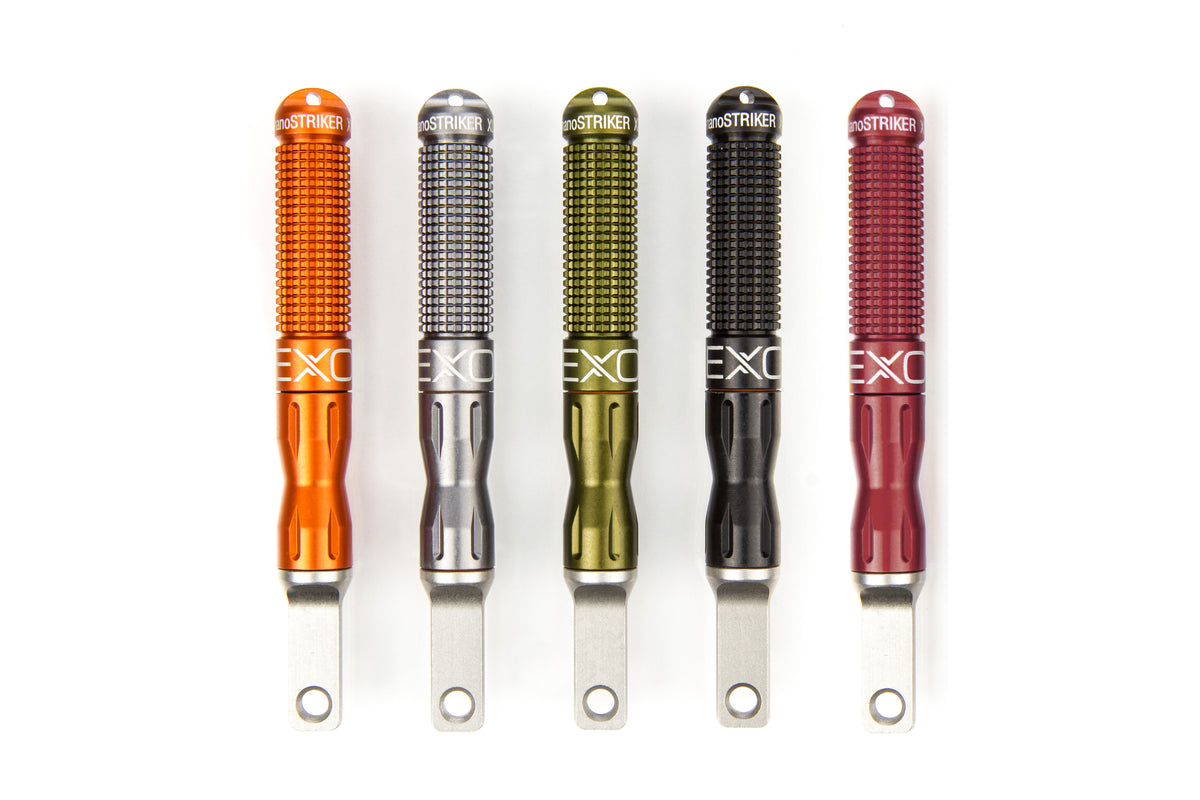 nanoSTRIKER™ XL