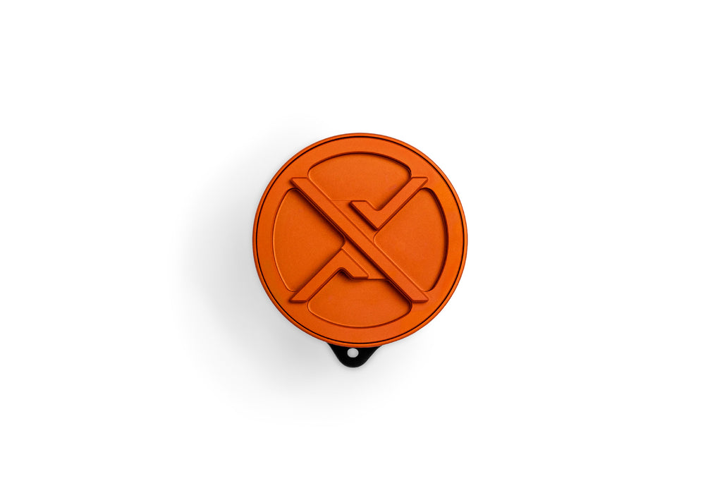 emergency fishing reel Pack Pole Kit the reel is compact enough to fit in your pocket for convenient all Exotac - xREEL - Pocket