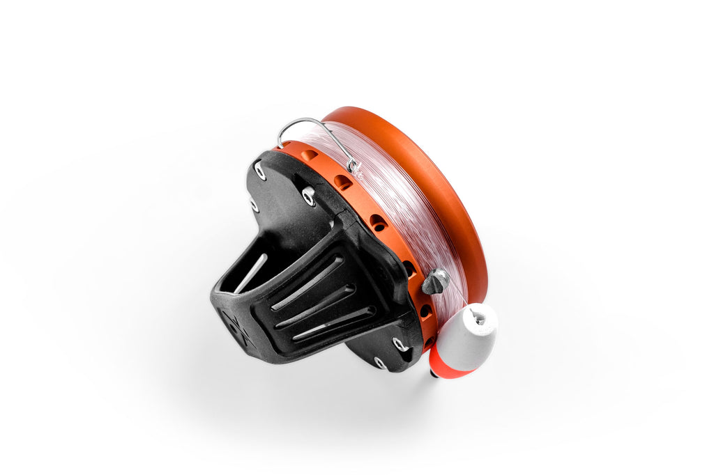 exotac fishing reel xREEL™ – Exotac Industries, LLC