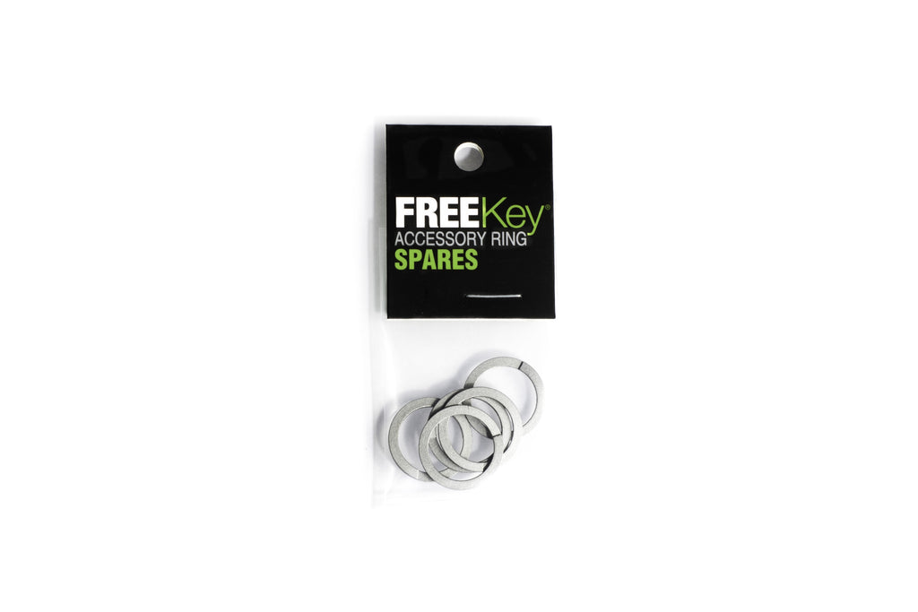 Accessory Rings for FREEKey System Exotac
