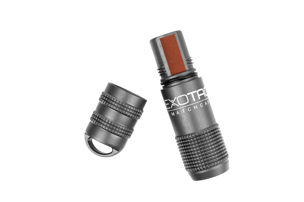 Legacy Products – Exotac Industries, LLC