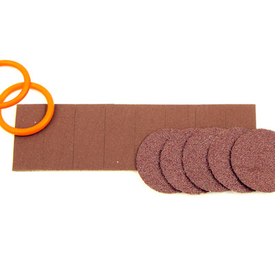 MATCHCAP™ Refill Kit