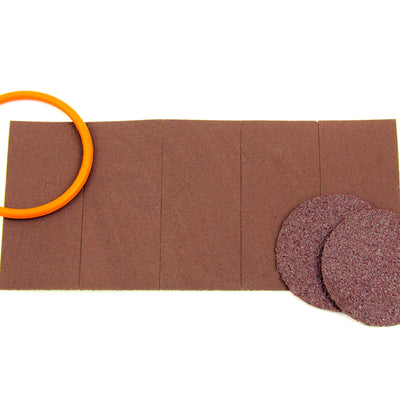 MATCHCAP™ XL Refill Kit