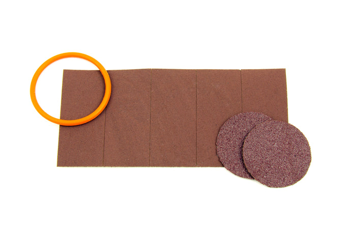 MATCHCAP XL™ Refill Kit