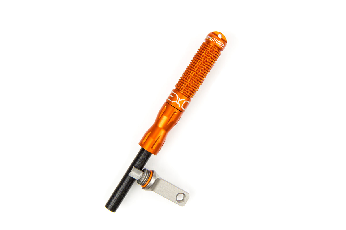 nanoSTRIKER™ XL