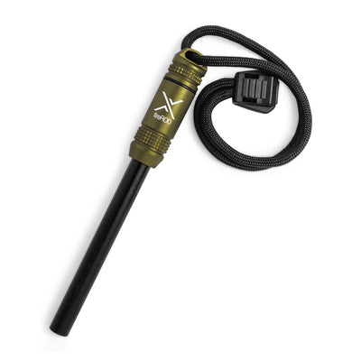 fireRod™ V2