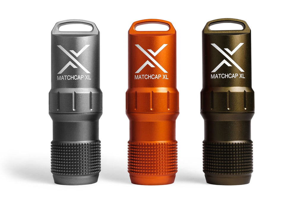 MATCHCAP XL™ – Exotac