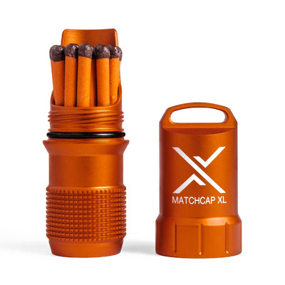 MATCHCAP™ XL