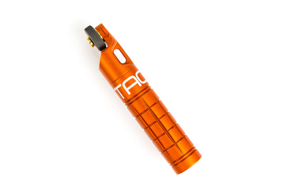 Firestarters – Exotac