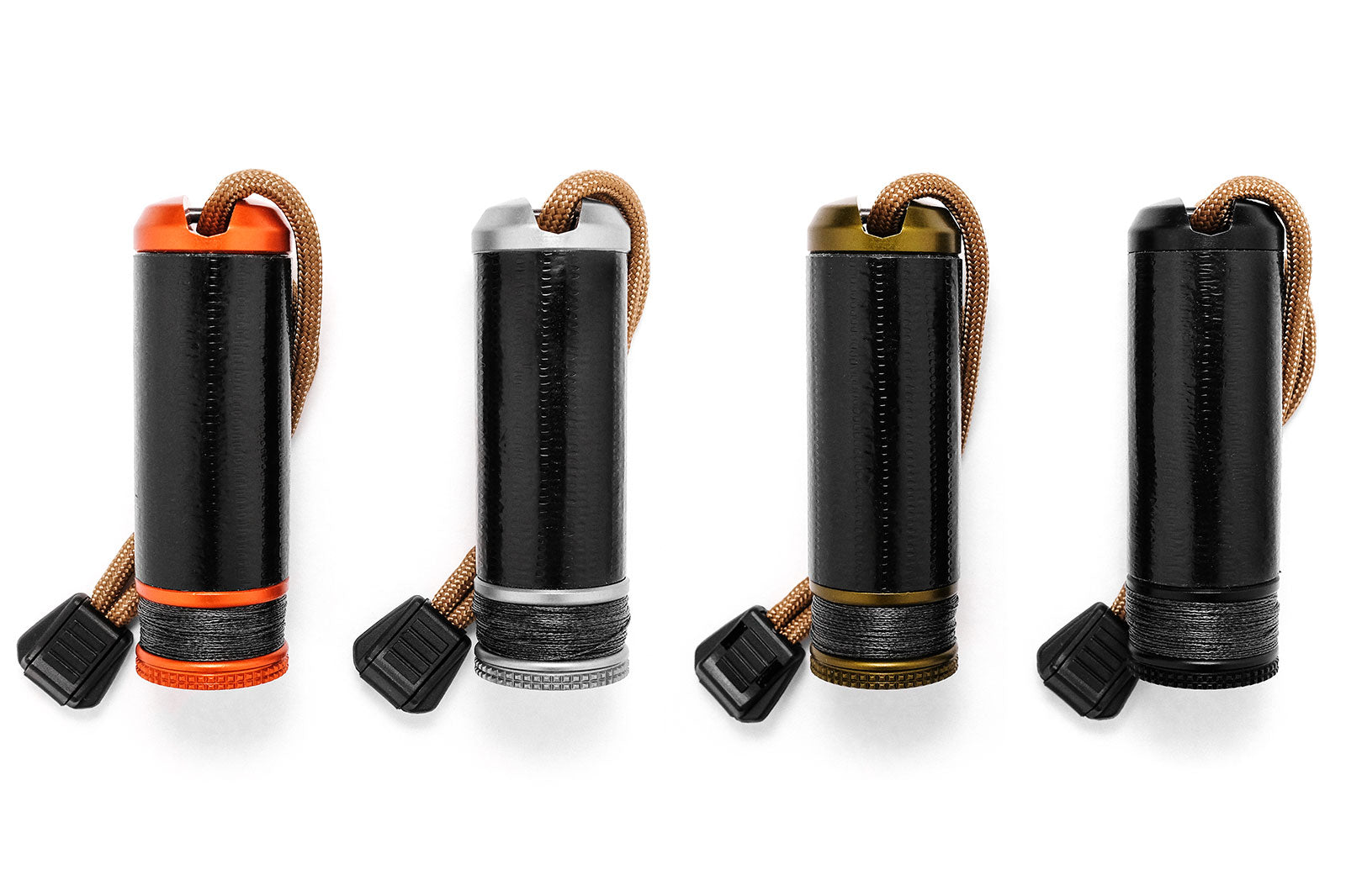 ripSPOOL™ - Pocket Field Repair Kit – Exotac
