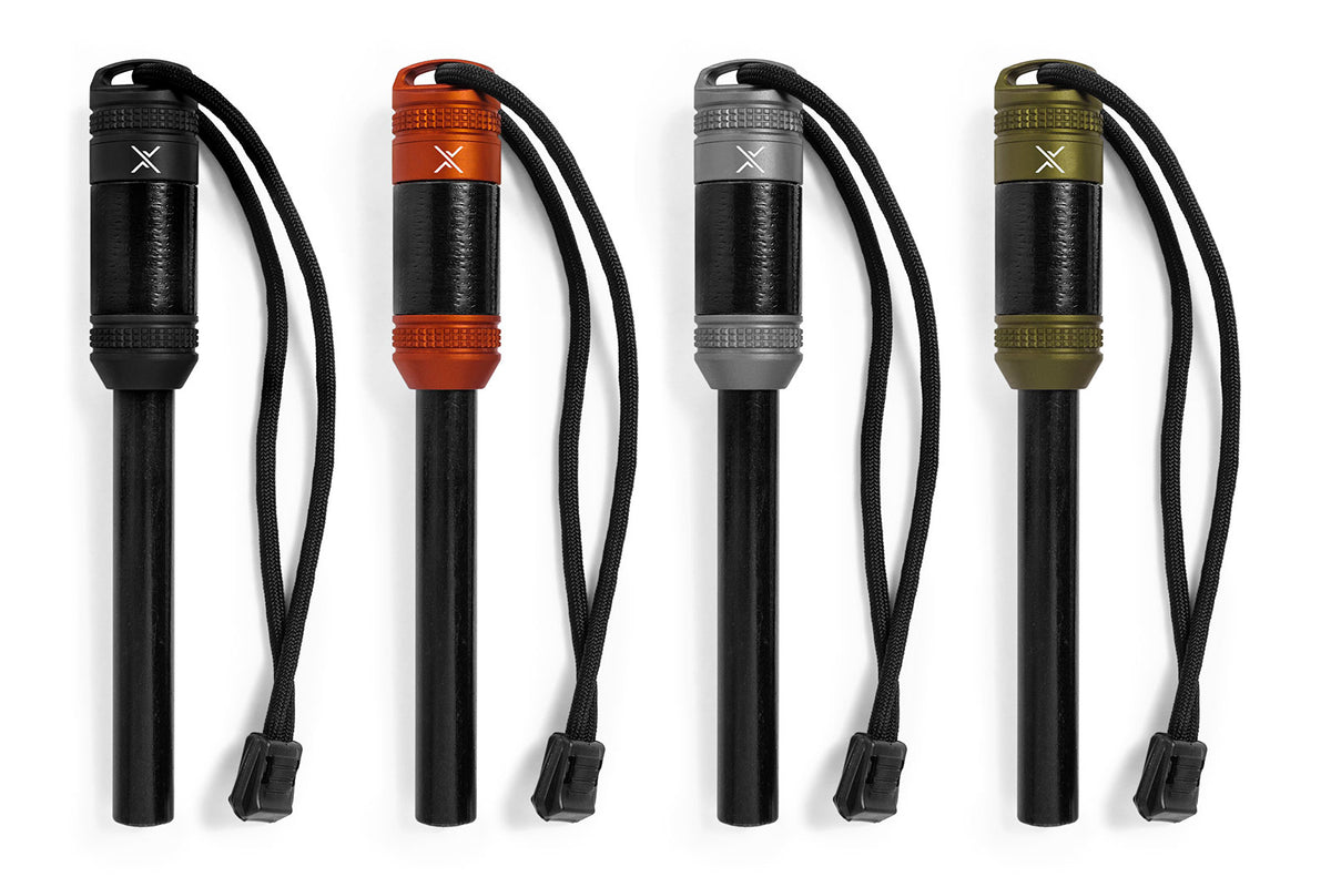 fireROD™ XL