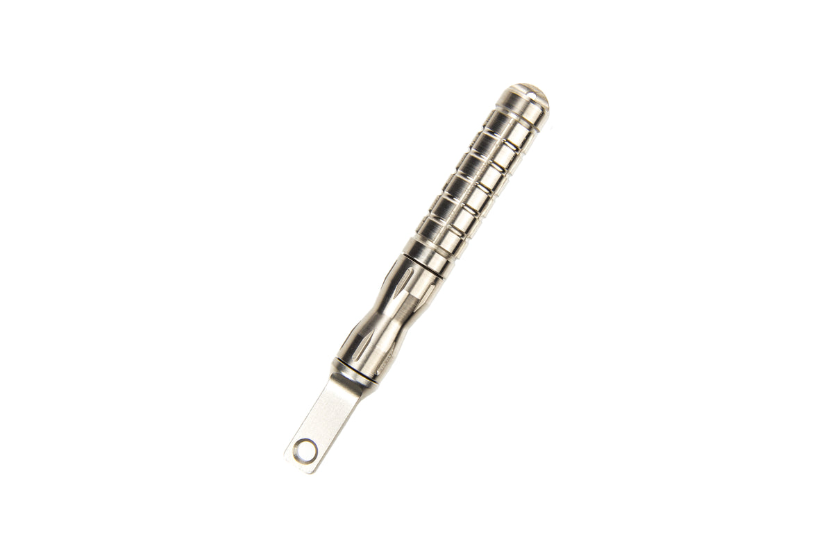 nanoSTRIKER XL® Titanium