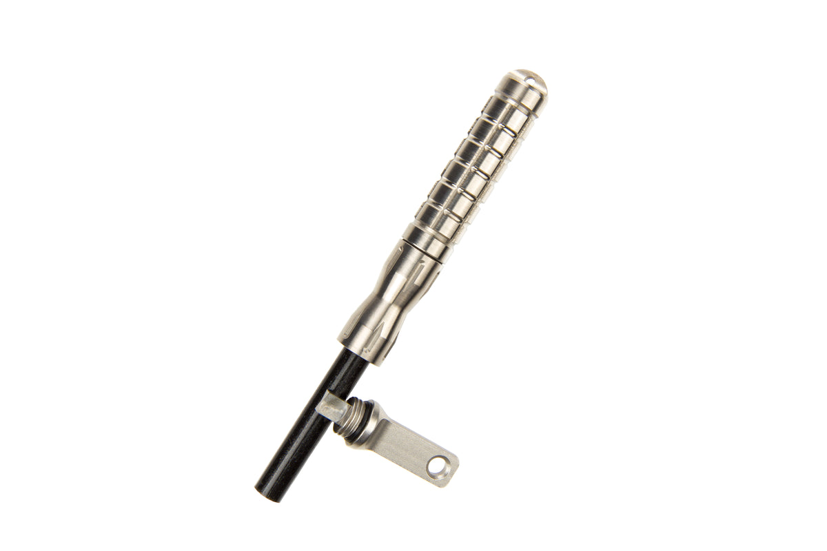 nanoSTRIKER XL® Titanium