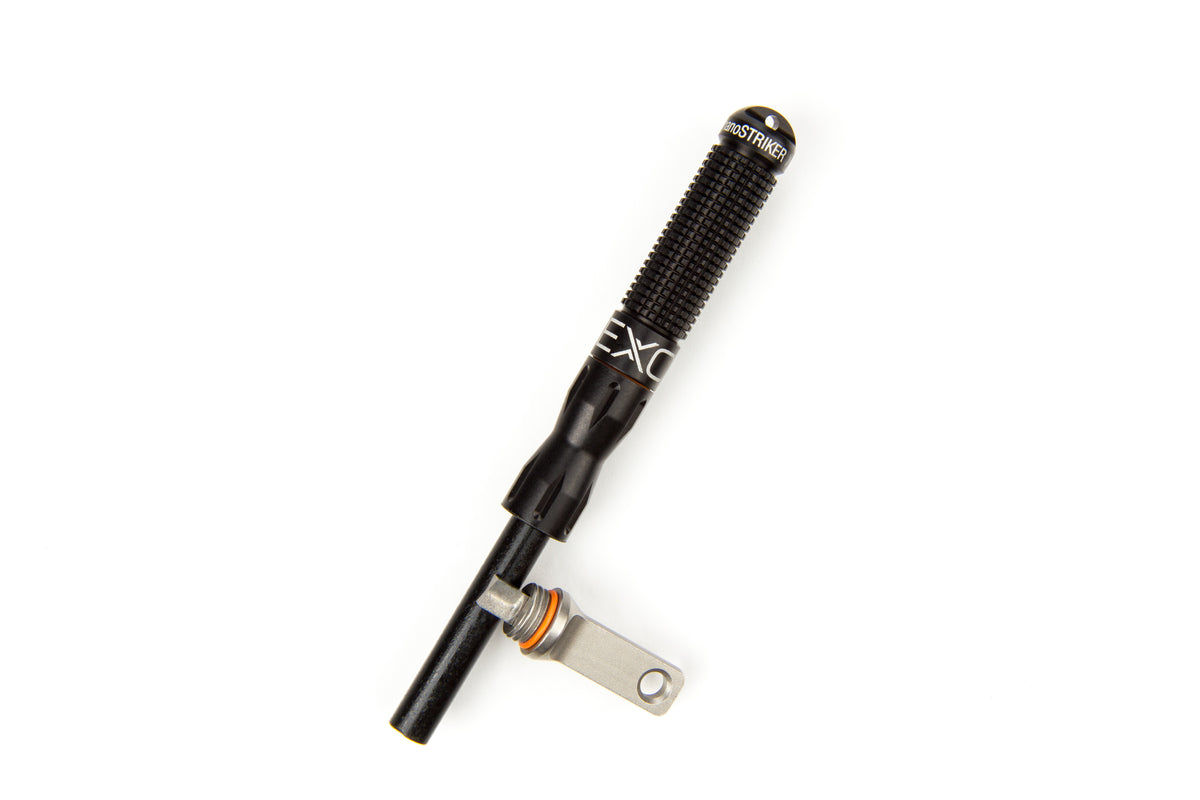 nanoSTRIKER™ XL